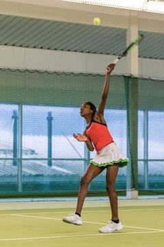 Noma Noha Akugue 341 - Holmer Infoor Cup